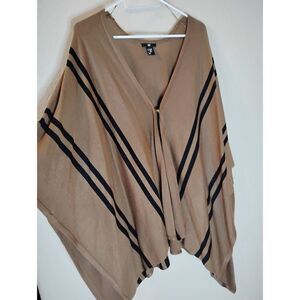 H&M Poncho